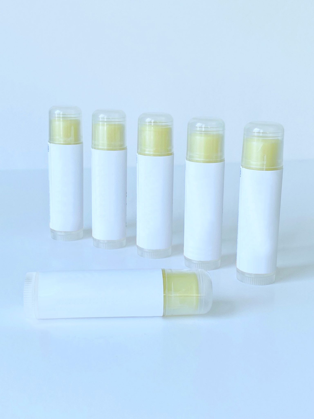Wholesale Lip Balms