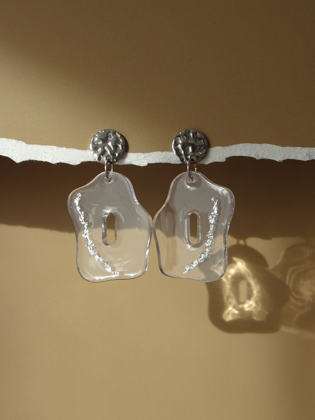 Organique : Argent L