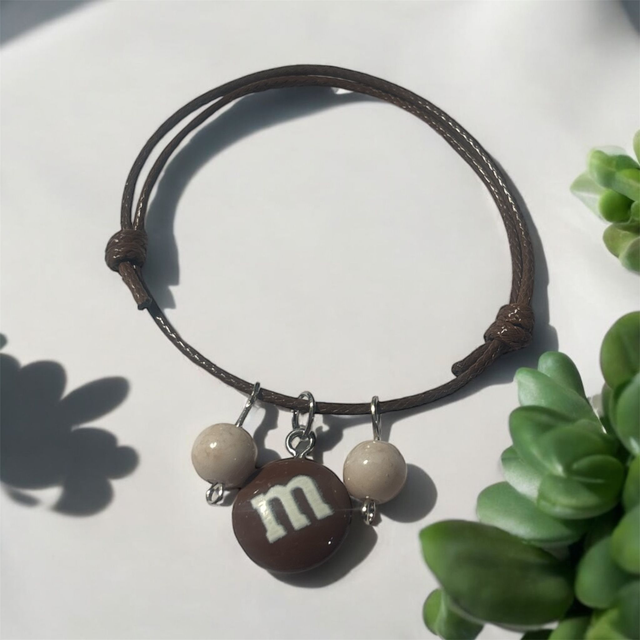 Bracelet M&amp;N'S 