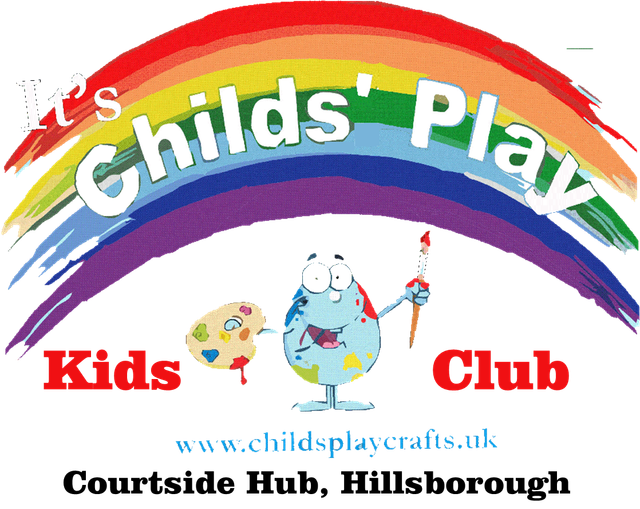 Kids Club, Courtside Hub Hillsborough