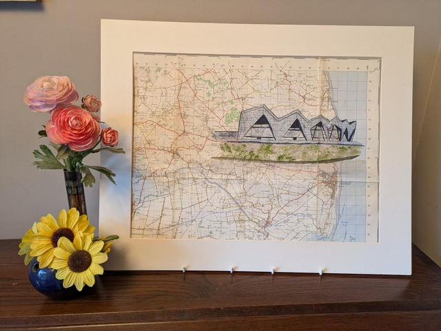 North Sea Observatory, Lincolnshire 