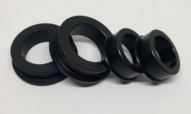 HONDA CBR600RR 2007 - Lightweight set