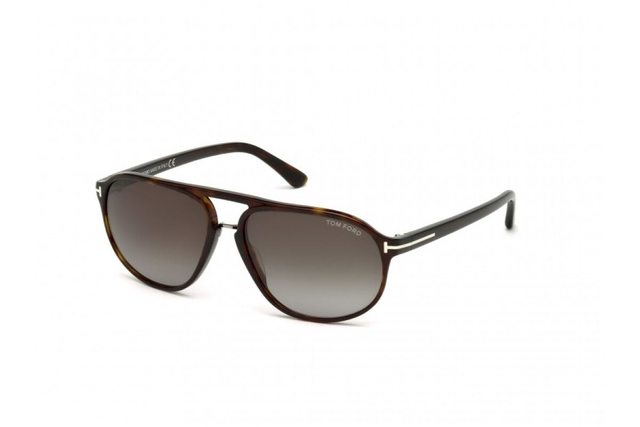 Eyewear Man Tom Ford Jacob FT04476052B