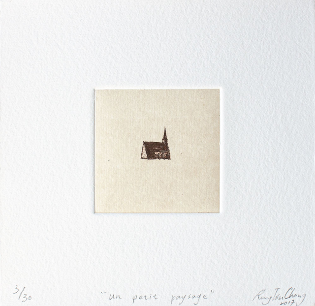 Un Petit Paysage #29