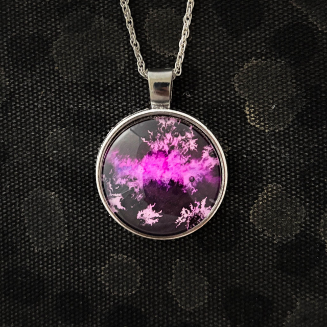 M47 — Pink Dynamite