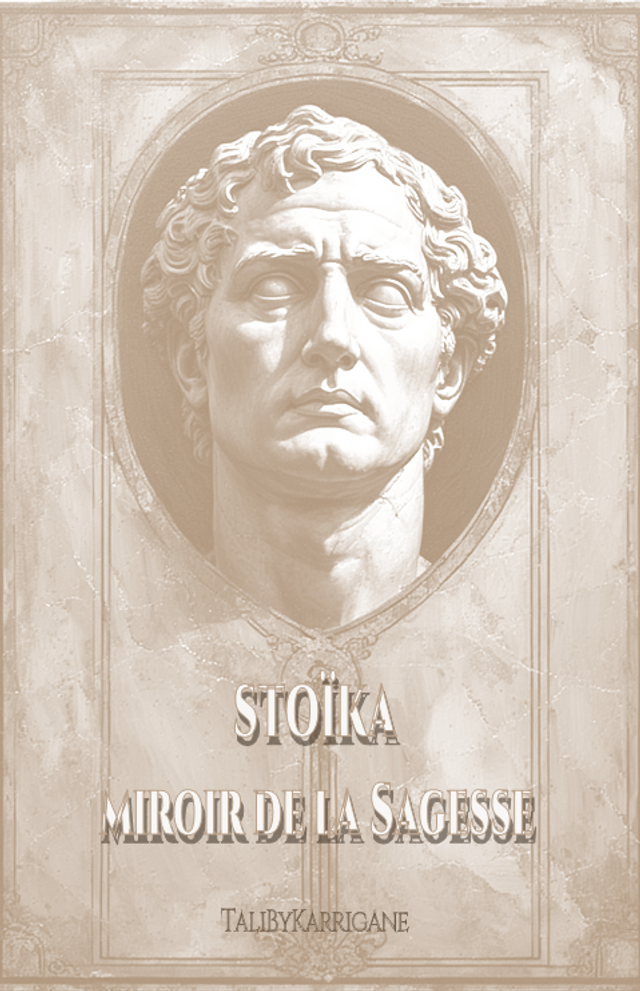 STOÏKA, Miroir de la Sagesse (dispo Janv. 2026)