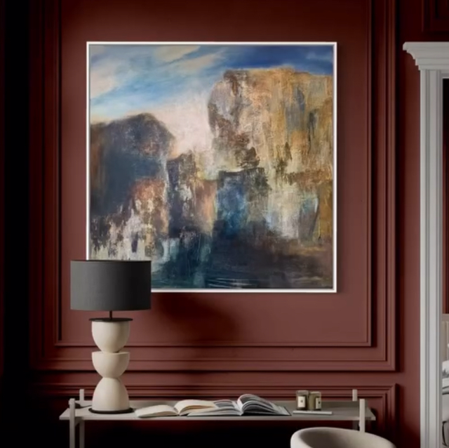 Harbour of Hearts, Love Found at the Water’s Edge