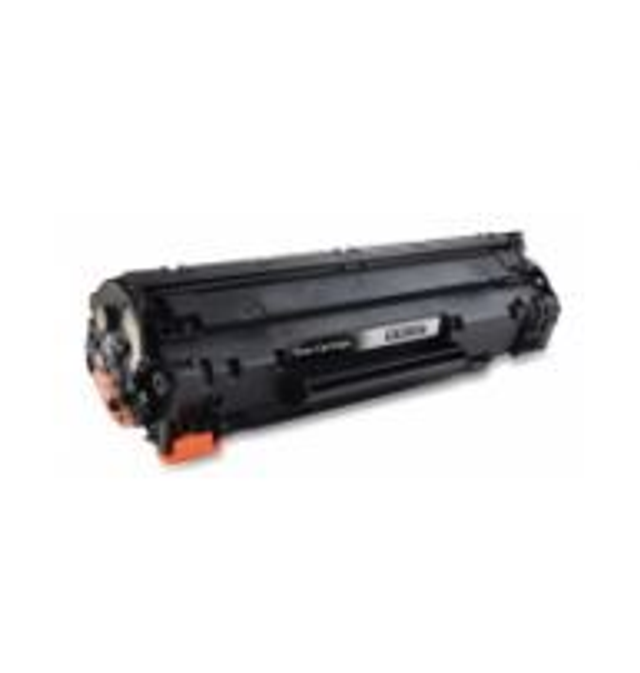 Toner hp ht-ce285a COMPATIBLE black HTB000323
