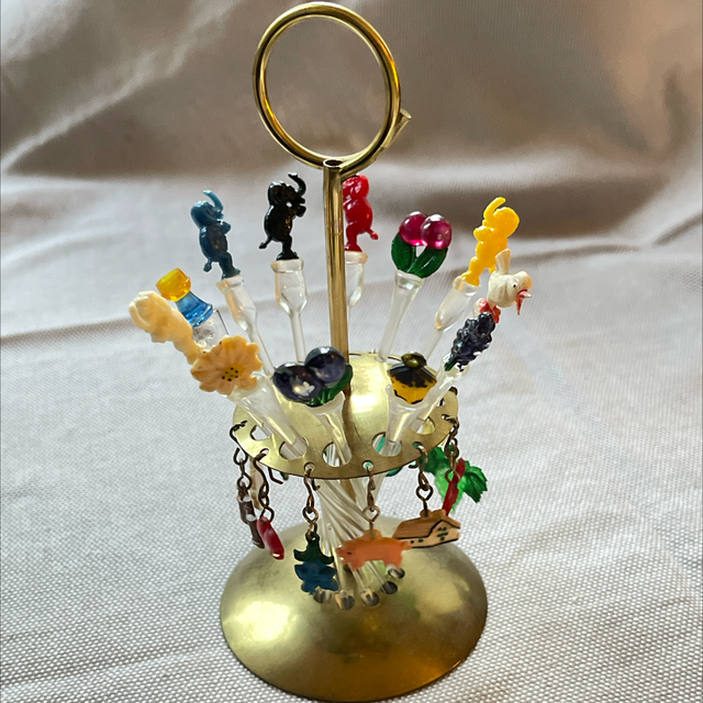 Party Picker Rockabily