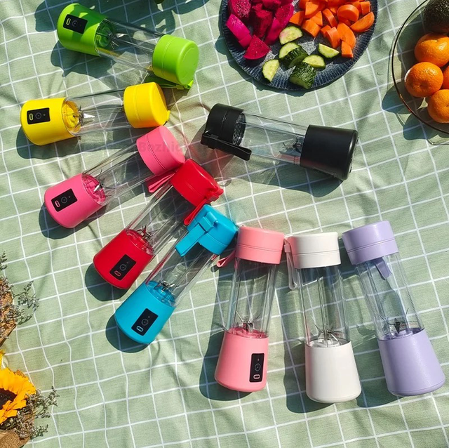 Blender PORTABLE nouvelle génération  