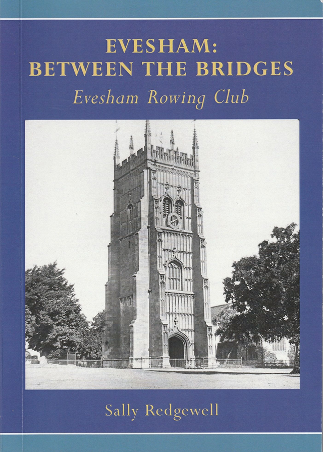 Evesham Between the Bridges: Evesham Rowing Club