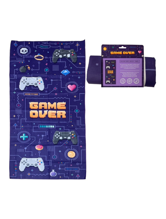 Beach Towel - Capybara