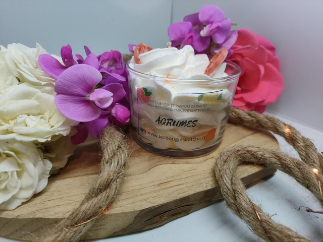 La Coupe De Chantilly