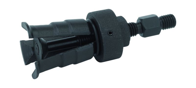 NEXUS Innenauszieher, 3-schalig 25-40mm, 51-E3