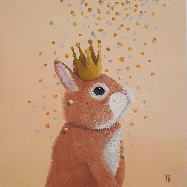 SA PETITE MAJESTE