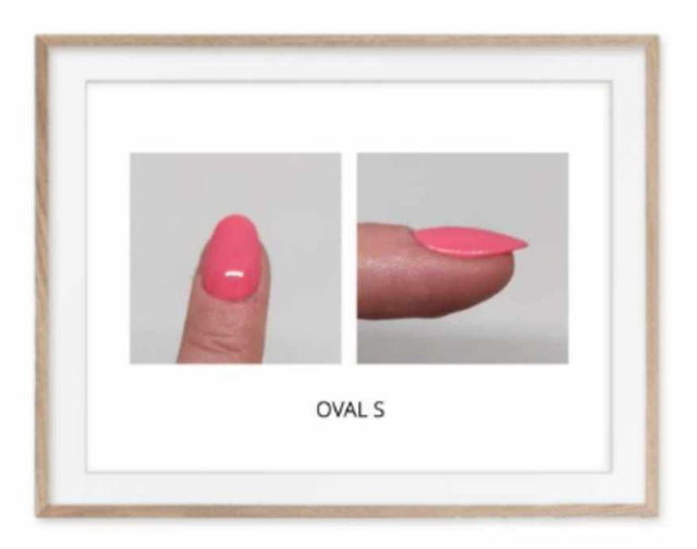 Père Noël - Oval S