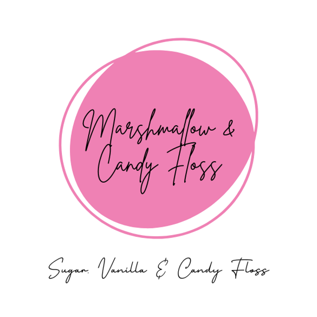 Marshmallow & Candy Floss