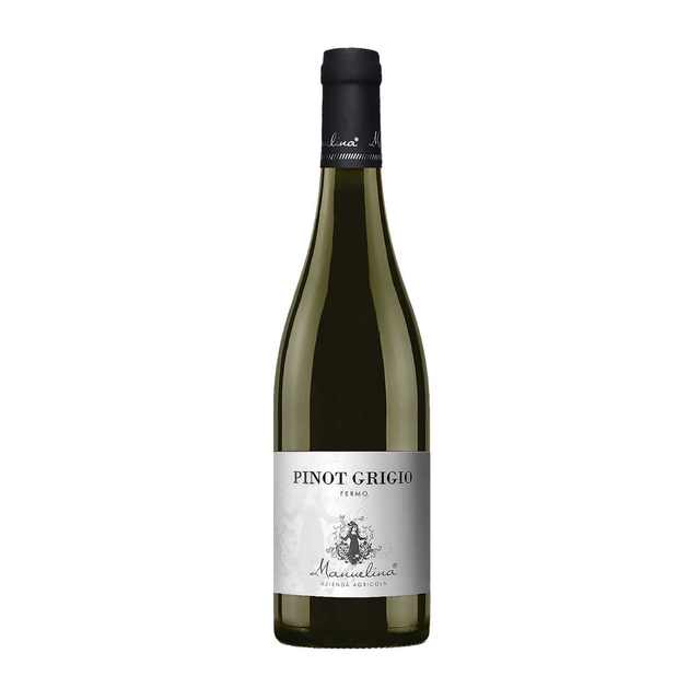 Pinot Grigio IGT - Cantina Manuelina