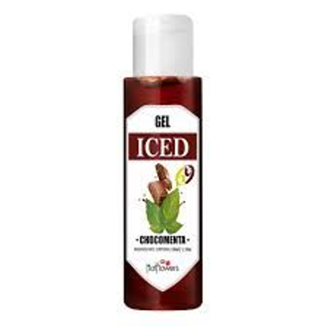 Gel Iced - Chocomenta