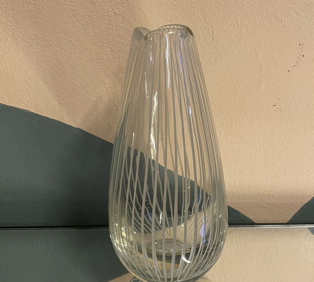 Nanny Still, Vuokko maljakko