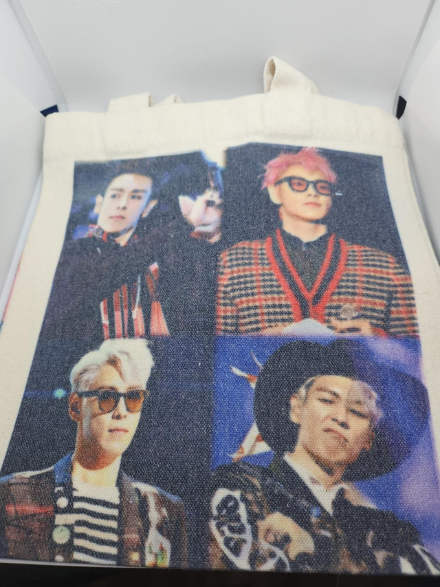  tote mini bags (choi seung hyun)