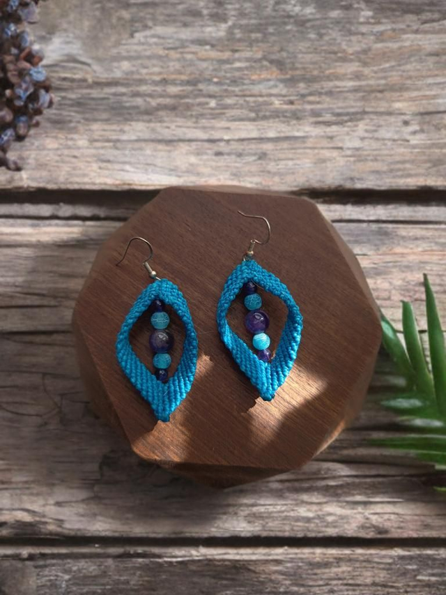 Boucles d&#039;oreilles 