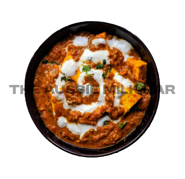 Paneer Makhani