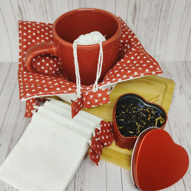 Plateau Pause Thé KĪ HĪNA TAHI