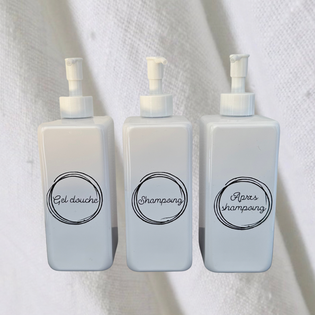 Distributeur de savon liquide