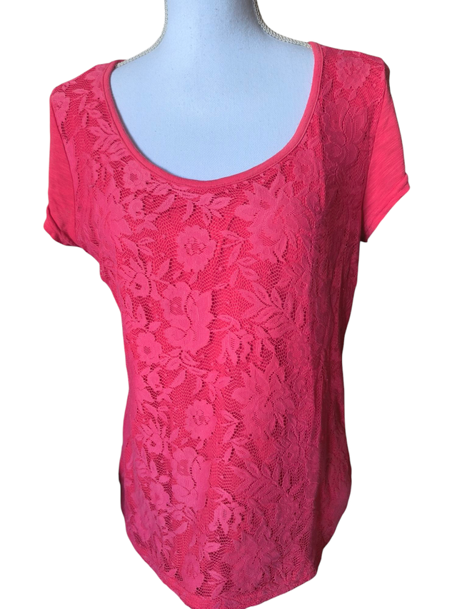 Tee-shirt manches courtes T3