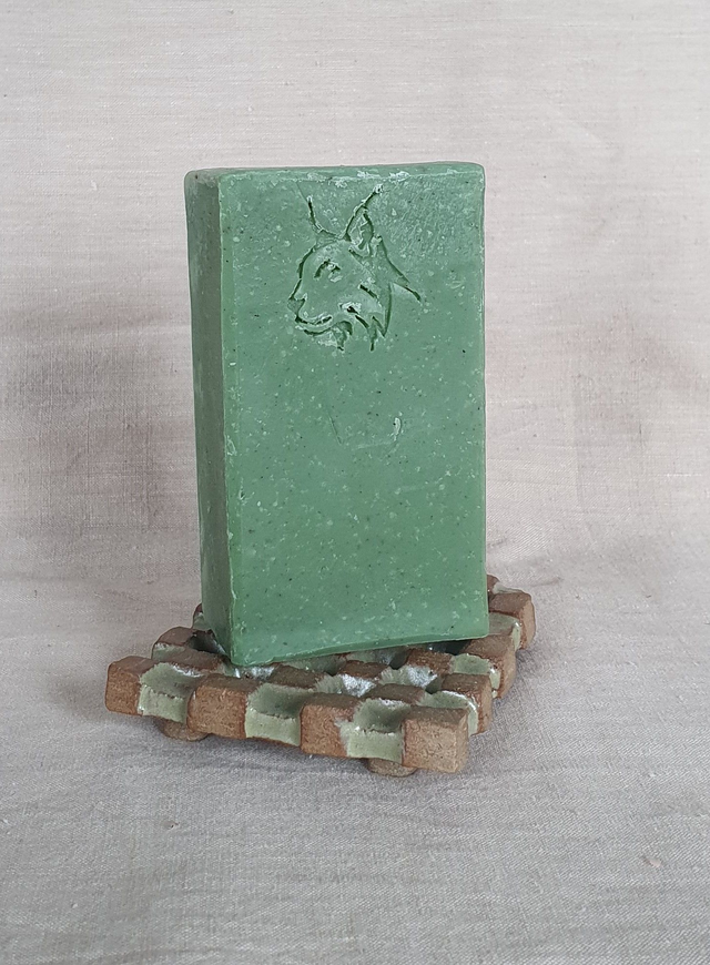 SAVON LYNX [HE pin sylvestre]