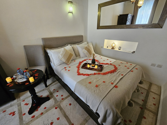 Pack Romantique + Prosecco ❤️