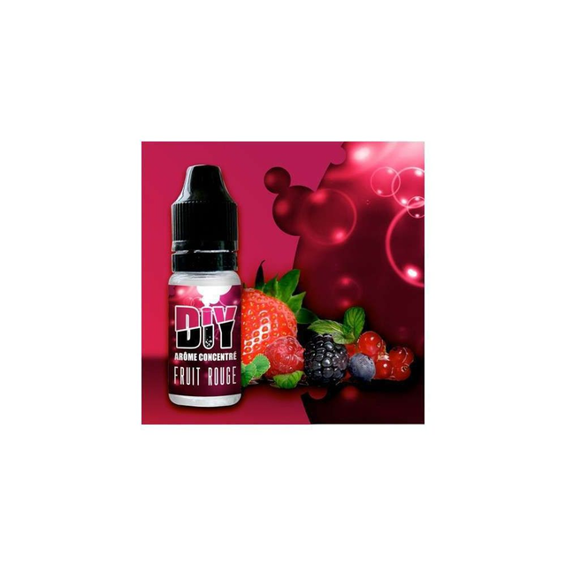 Fruits Rouges - Revolute Arôme 10ml