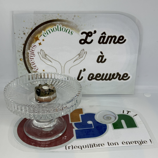 Façonnez votre Orgon’it (taille mini)