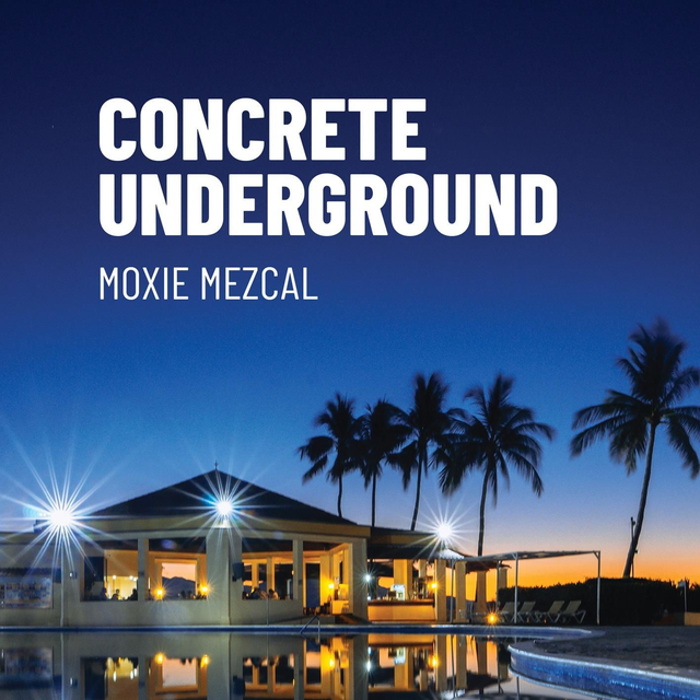 iRomanzi: Concrete Underground