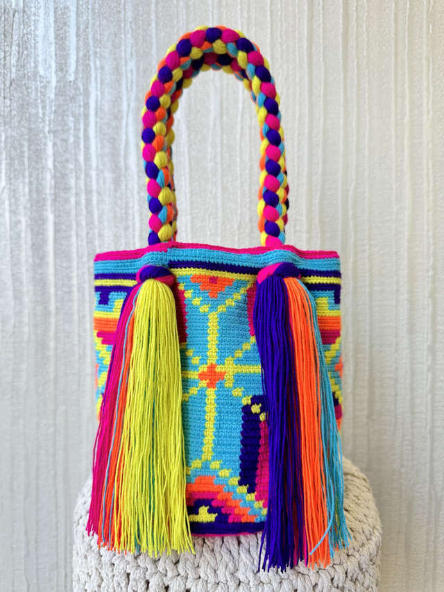 Rapunzel San Andres M