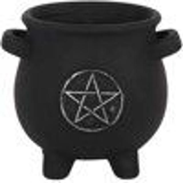 Cauldron Plant Pot