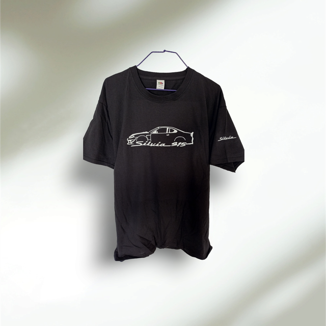 T-shirt Silvia S15