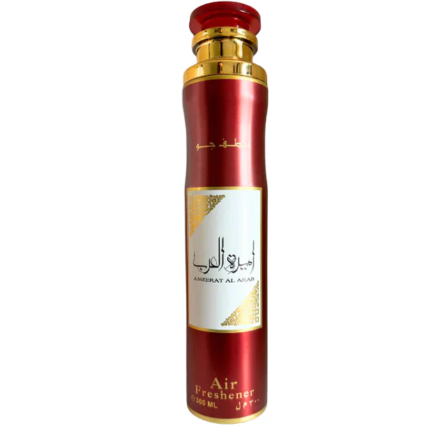 Désodorisant D’intérieur Ameerat Al Arab 300ml - Lattafa