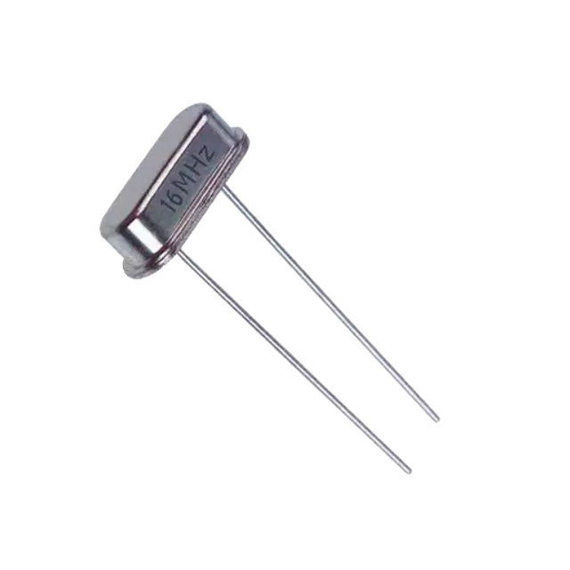 OSCILADOR CRISTAL 16.000MHZ