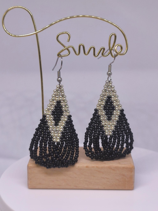 Boucles d&#039;oreilles