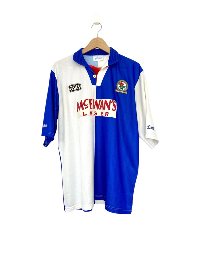 1994/1996 - Blackburn Rovers FC (XL)