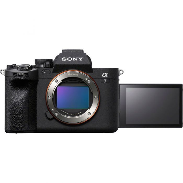 Sony A7IV 