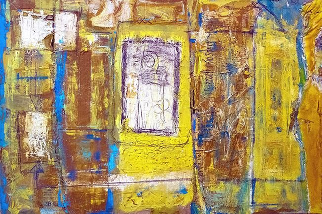 SERAFINO CAMPANARO. Raúl Muñoz.