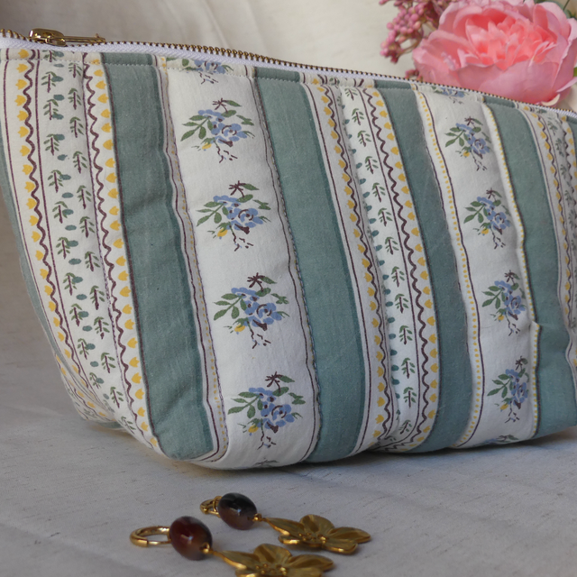 Trousse de toilette Louann