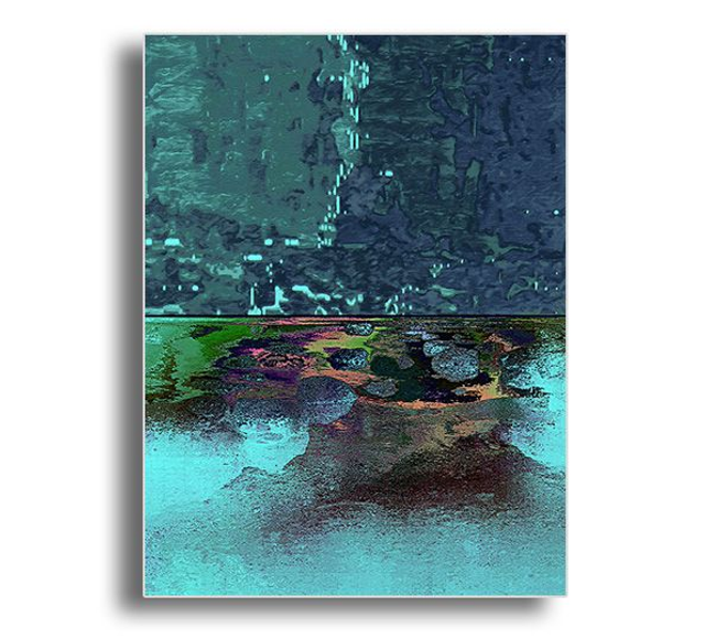 02 Nature - Northern Hemisphere, 2022.