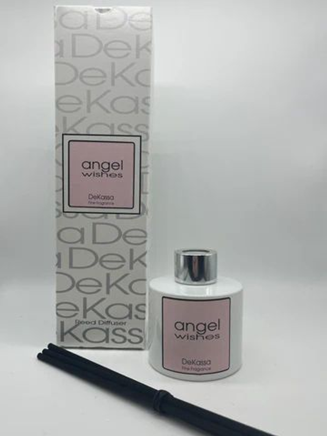 DeKassa Reed Diffusers