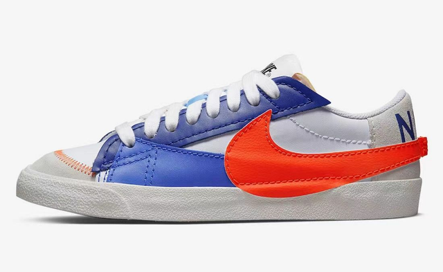 Nike Blazer Low 003