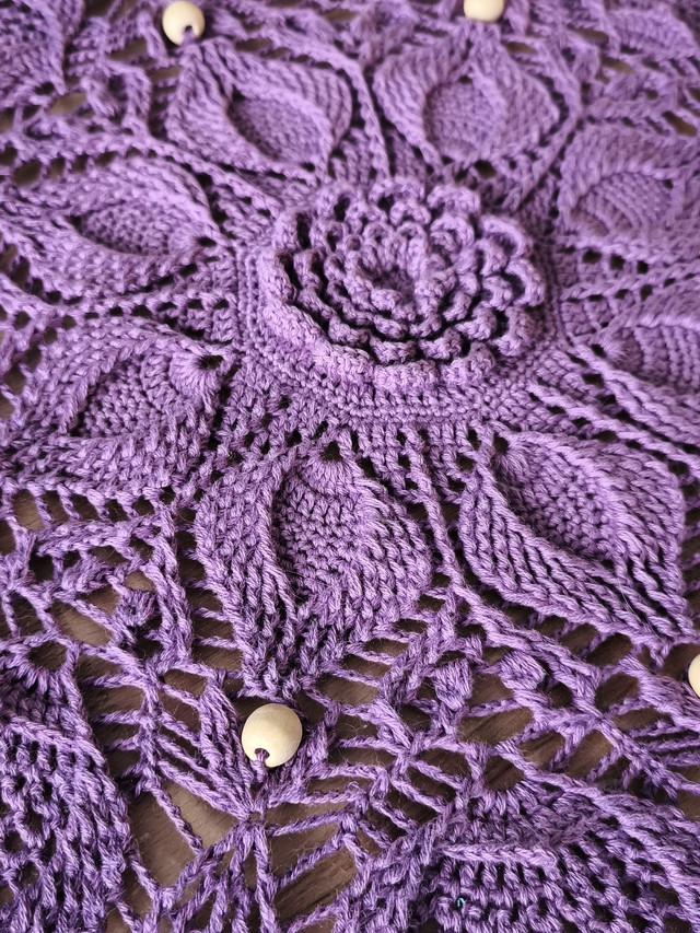 Pétales de transmutation