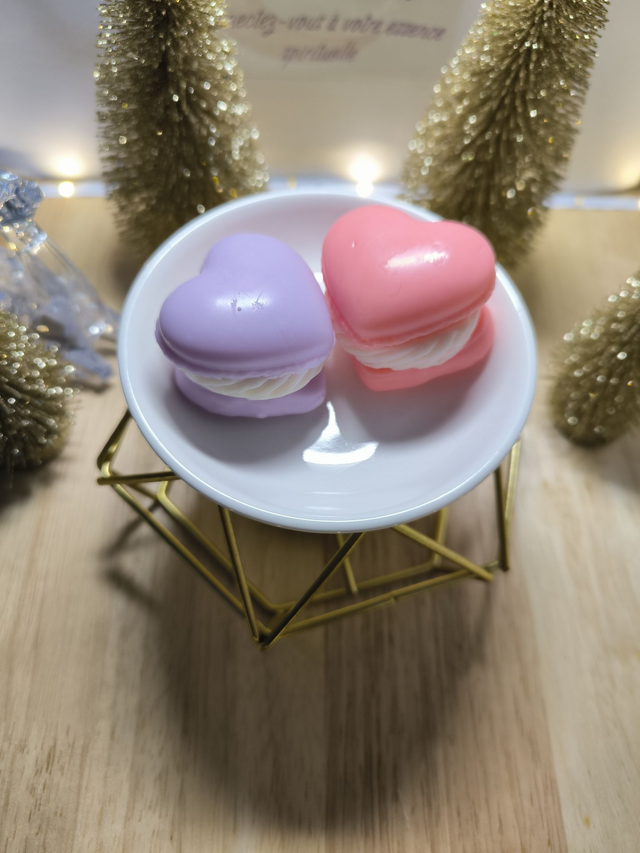 Coffret Rituel Duo Gourmand